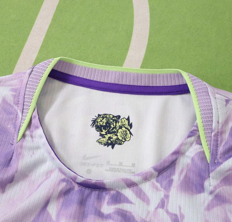 2026 World cup South Korea Away top thai best  quality soccer Jersey  fan version