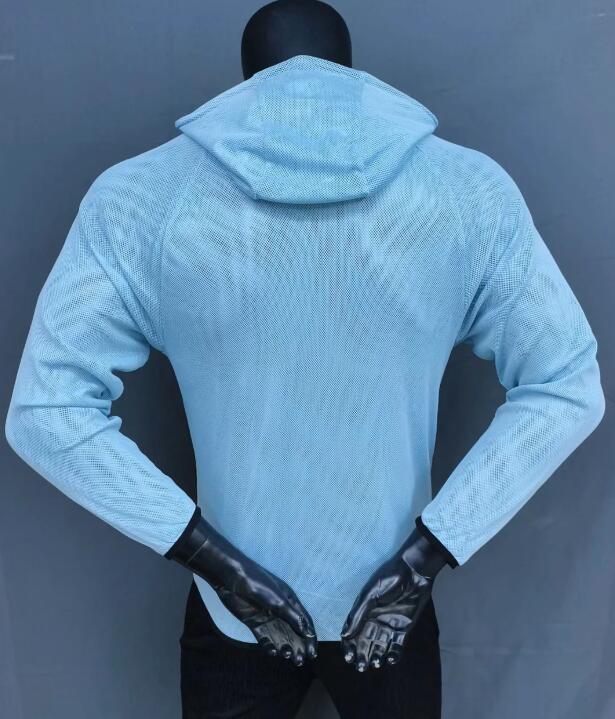 2026 World cup France jacket hoodile 03