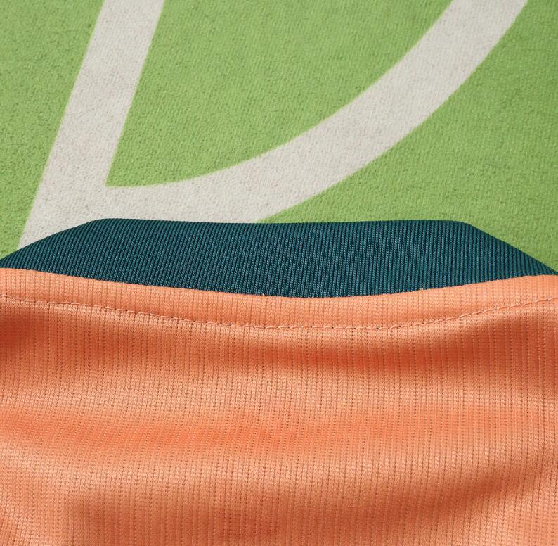 2026 World cup Australia Away top thai best  quality soccer Jersey  fan version