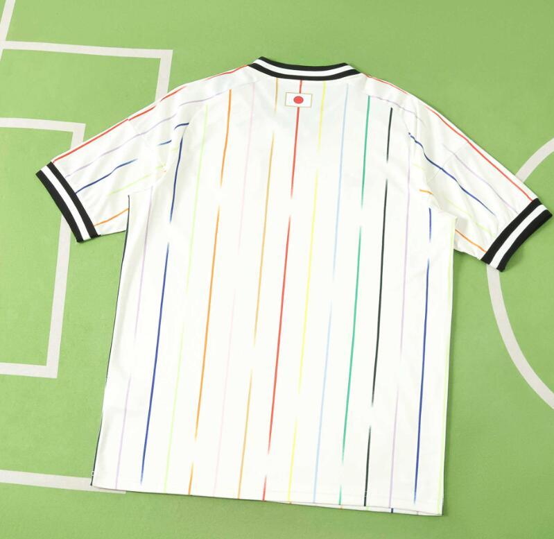 2026 World cup Japan Away top thai best  quality soccer Jersey  fan version