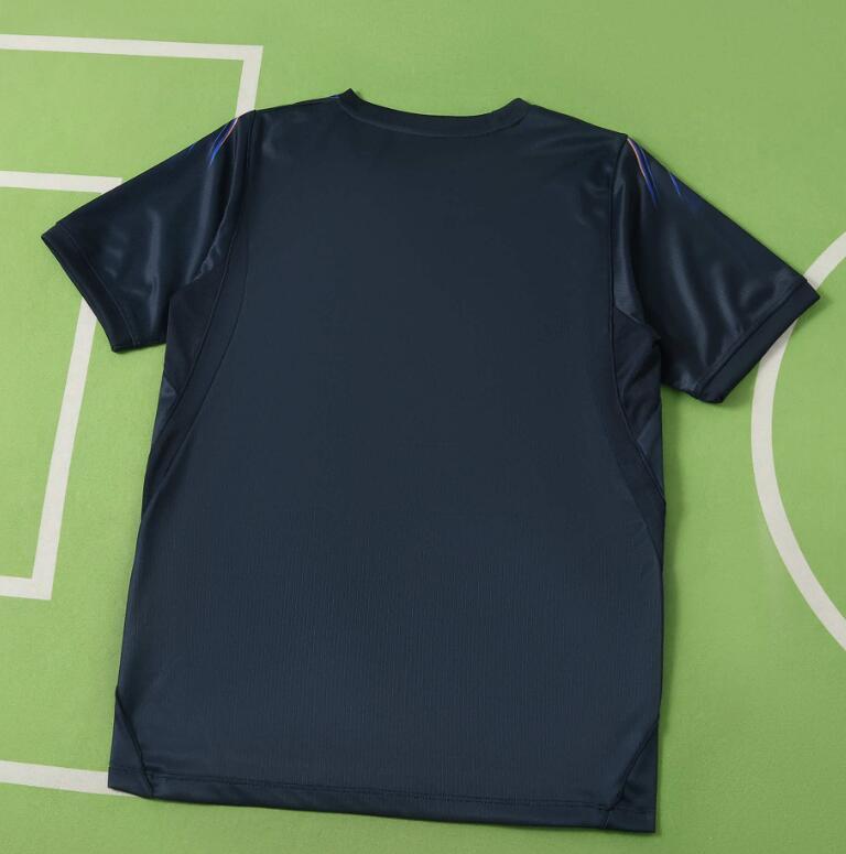 2026 World cup Uruguay Away top thai best  quality soccer Jersey  fan version