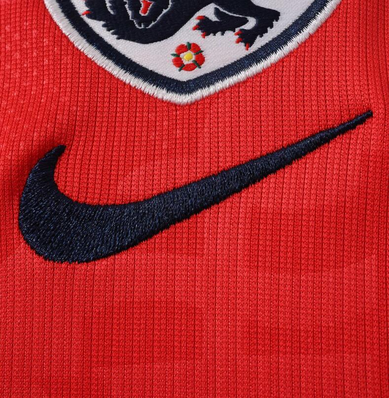 WOMEN 2026 World cup England away top thai best  quality soccer Jersey  fan version