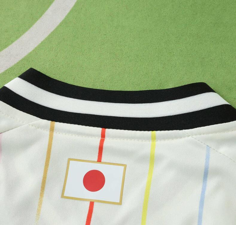 2026 World cup Japan Away top thai best  quality soccer Jersey  fan version