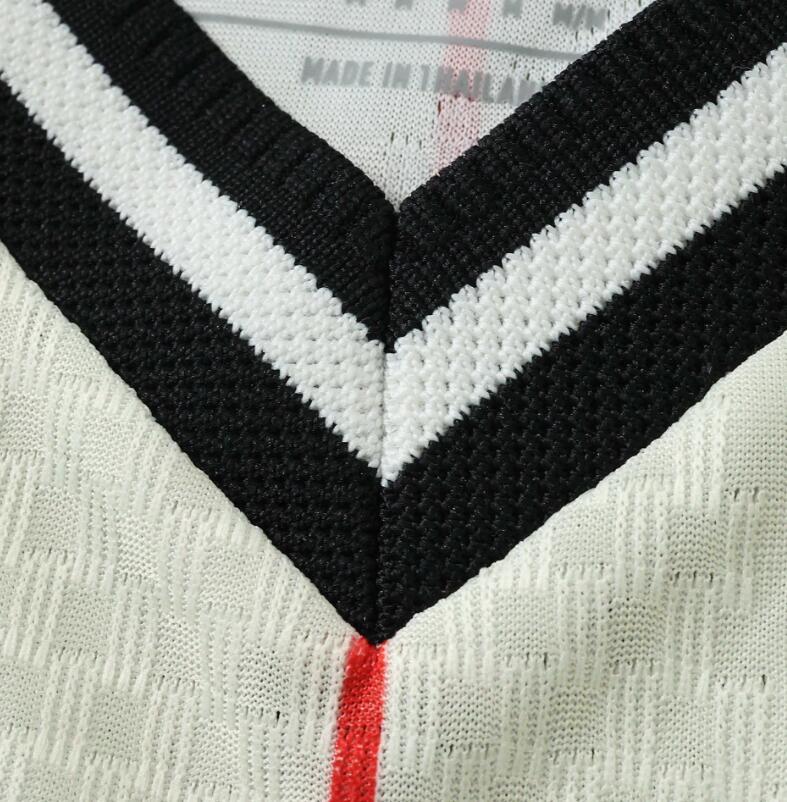 2026 World cup Japan   Away top thai best quality soccer Jersey Player version 001