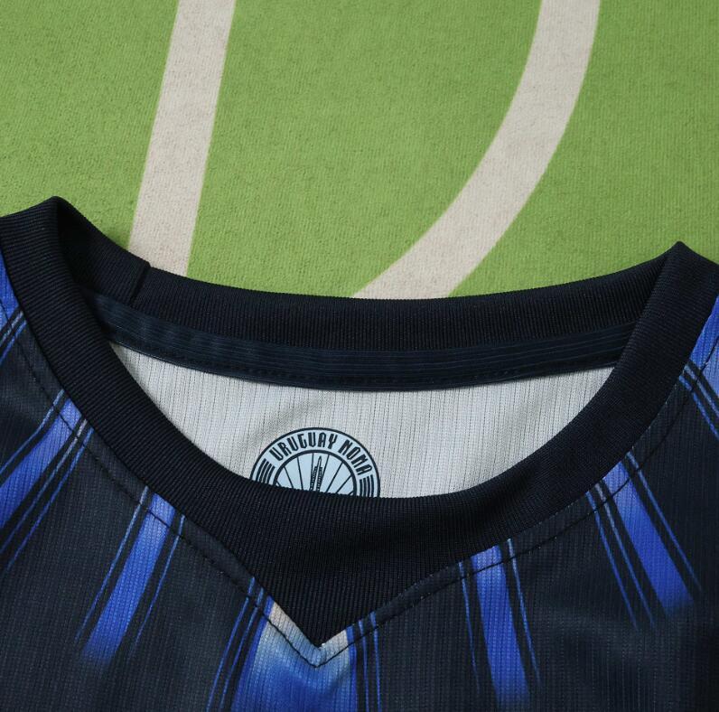 2026 World cup Uruguay Away top thai best  quality soccer Jersey  fan version
