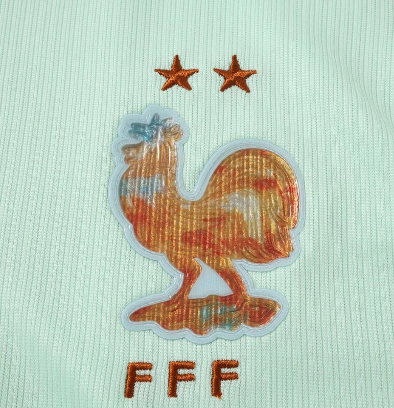 2026 World cup France Away top thai best  quality soccer Jersey  fan version