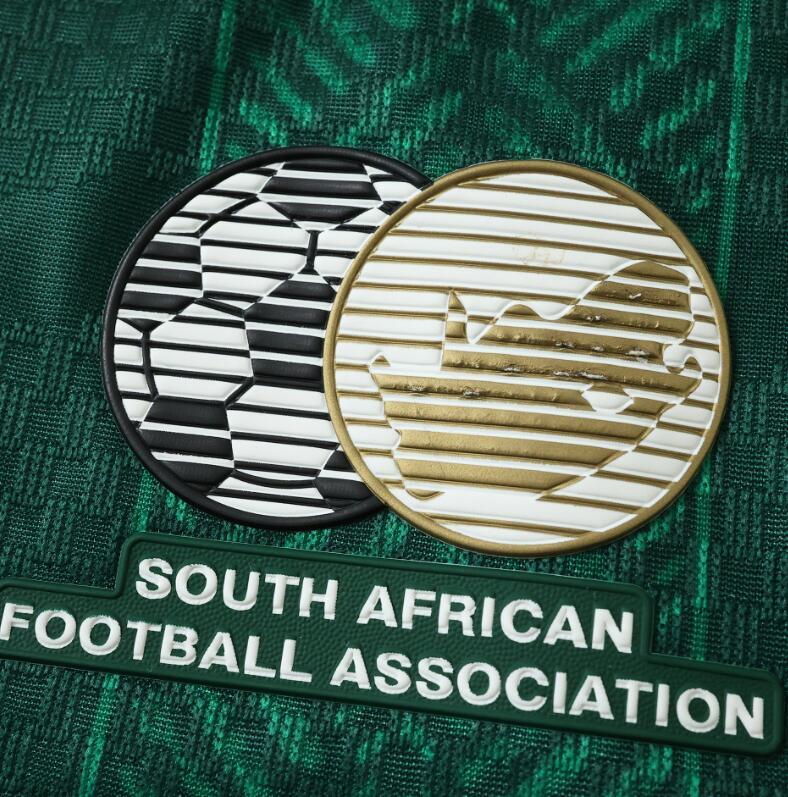 2026 World cup South Africa  Away top thai best quality soccer Jersey Player version 001