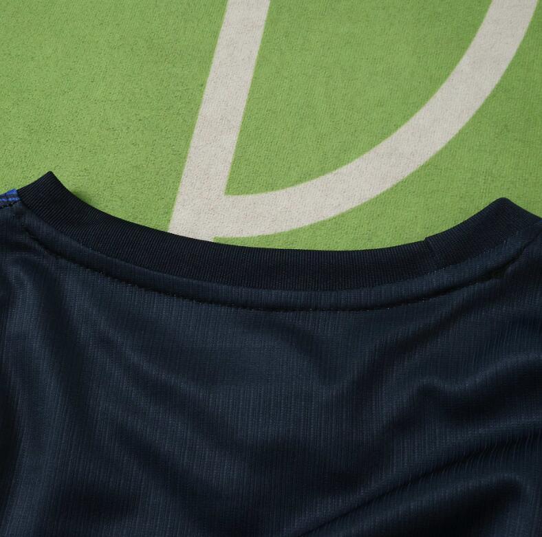 2026 World cup Uruguay Away top thai best  quality soccer Jersey  fan version