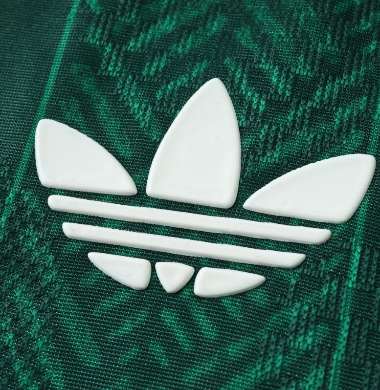 2026 World cup South Africa  Away top thai best quality soccer Jersey Player version 001