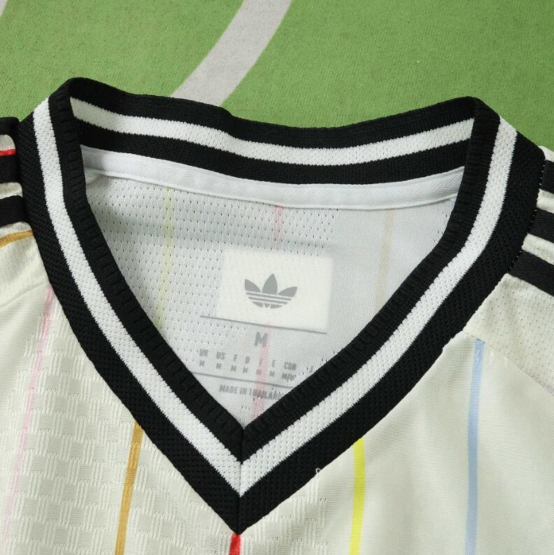 2026 World cup Japan   Away top thai best quality soccer Jersey Player version 001