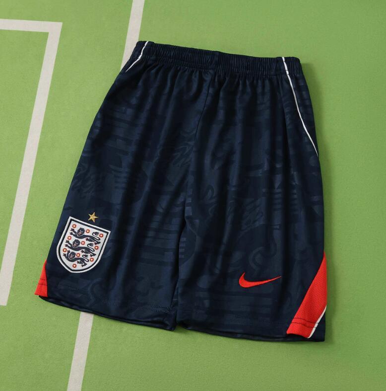 2026 World cup England  away top thai best quality soccer Jersey kids kits sets