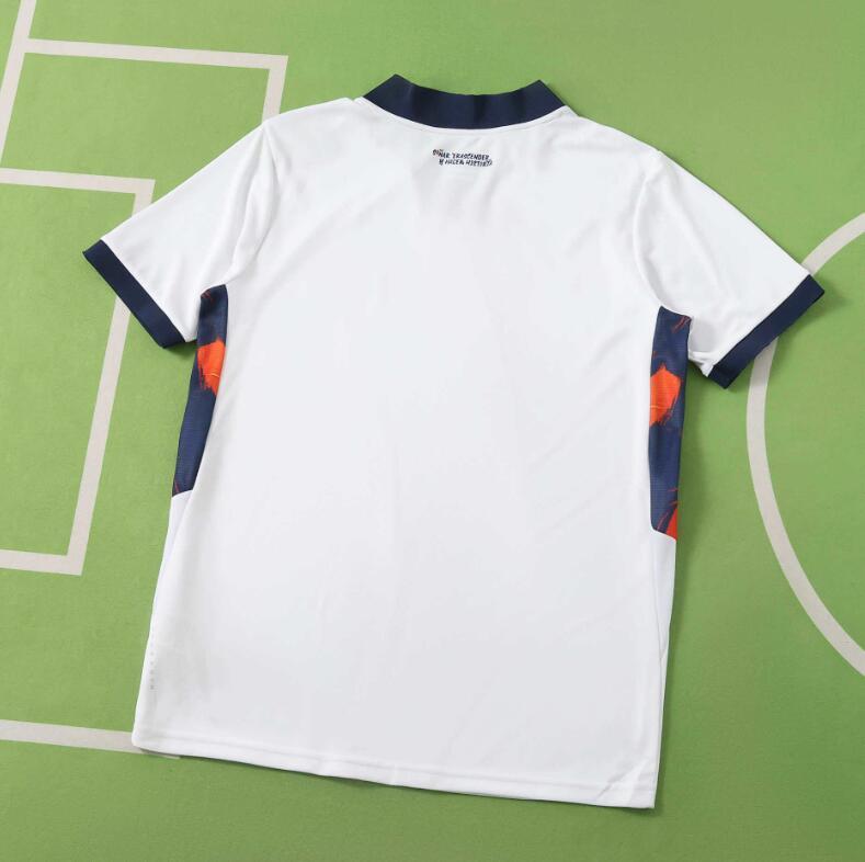 2026 World cup Ecuador 3RD top thai best  quality soccer Jersey  fan version