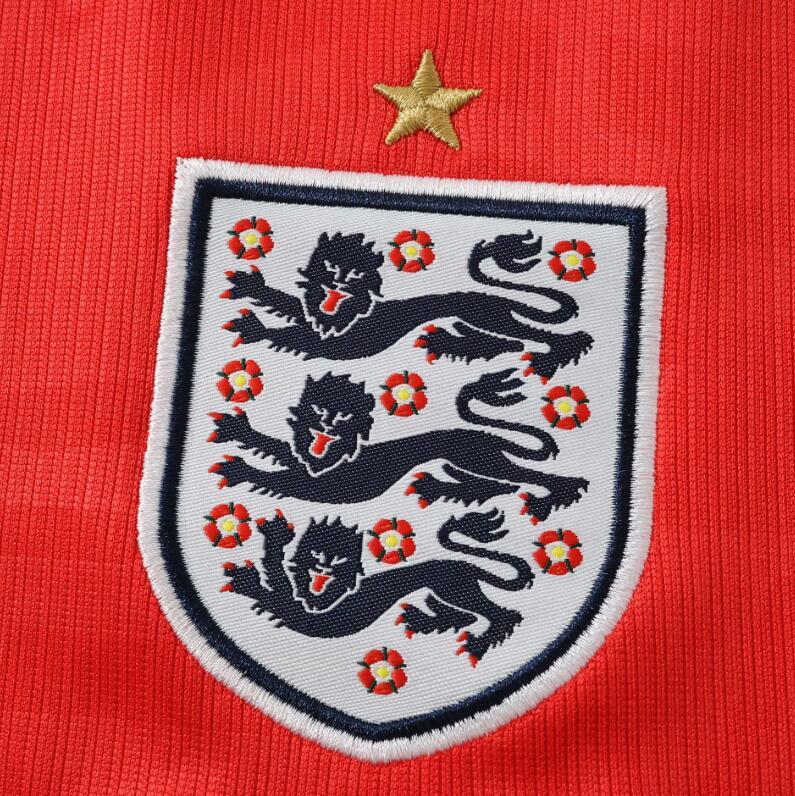 2026 World cup England  away top thai best quality soccer Jersey kids kits sets