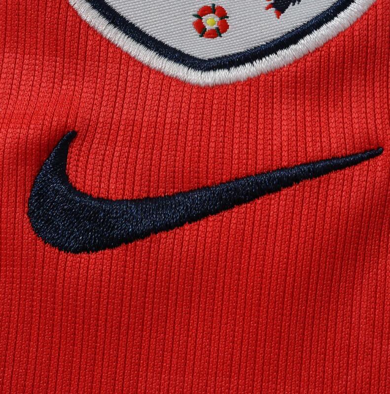 2026 World cup England  away top thai best quality soccer Jersey kids kits sets