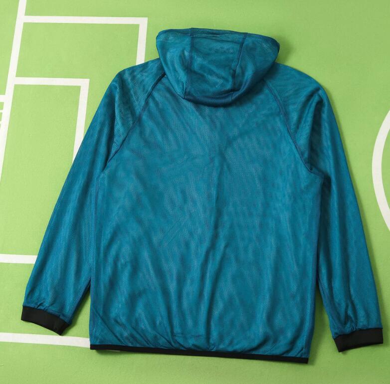 2026 World cup Brazil  jacket hoodile