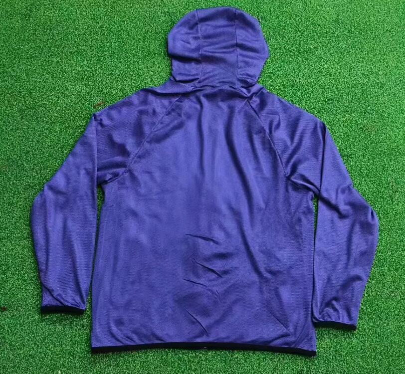 2026 World cup France jacket hoodile 01