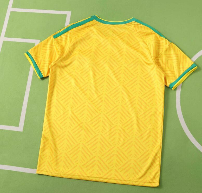 2026 World cup South Africa Home top thai best  quality soccer Jersey  fan version