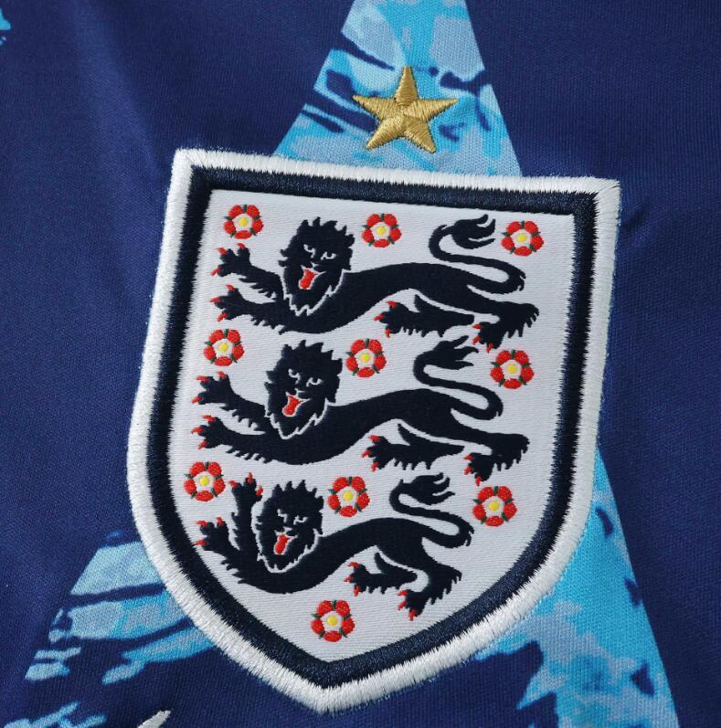 2026 World cup England Gk top thai best  quality soccer Jersey  fan version