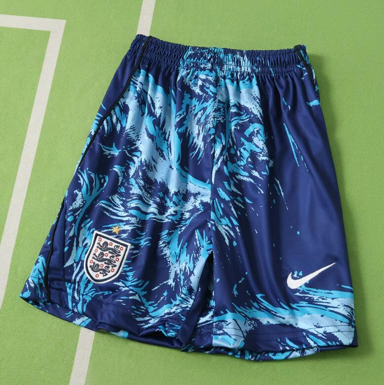 2026 World cup England Gk top thai best quality soccer Jersey kids kits sets