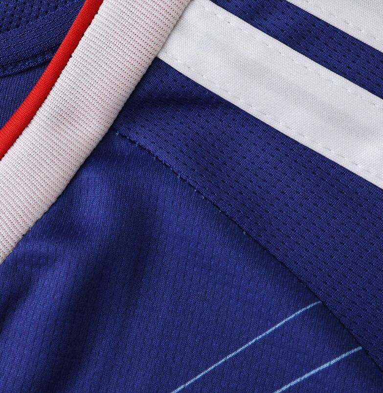 2026 World cup Japan Home top thai best  quality soccer Jersey  fan version