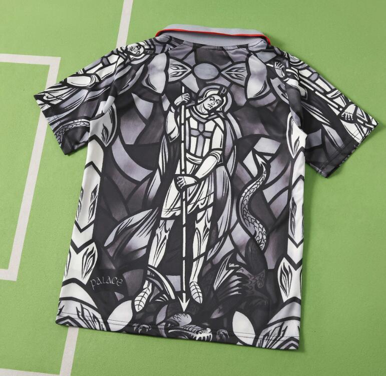 2026 World cup England  Concept  top thai best quality soccer Jersey kids kits sets