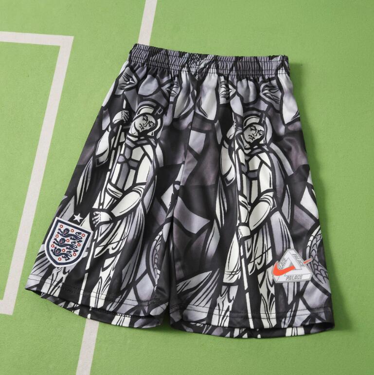 2026 World cup England  Concept  top thai best quality soccer Jersey kids kits sets