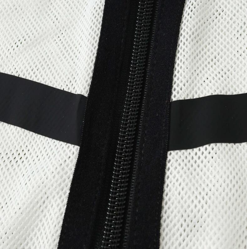 2026 World cup England white jacket hoodile