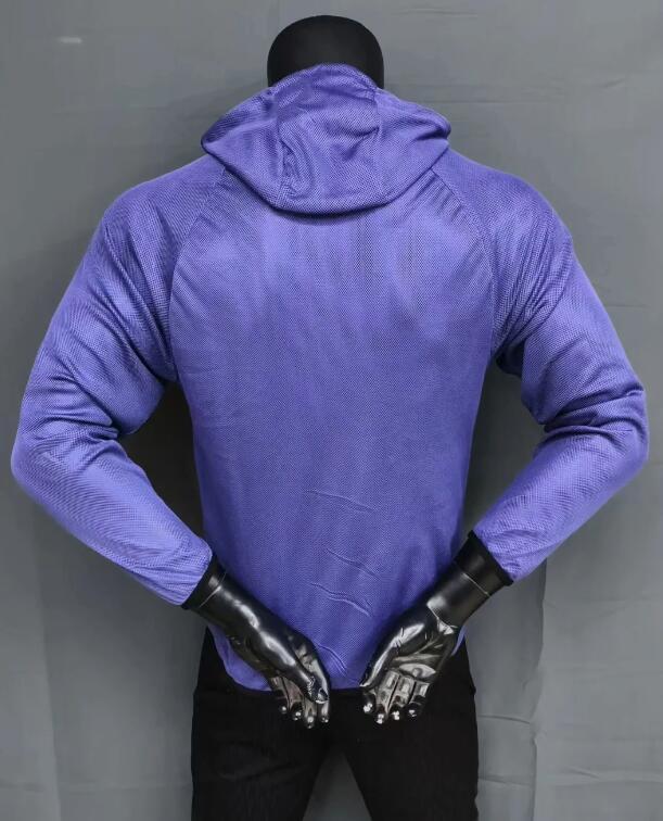 2026 World cup France jacket hoodile 01