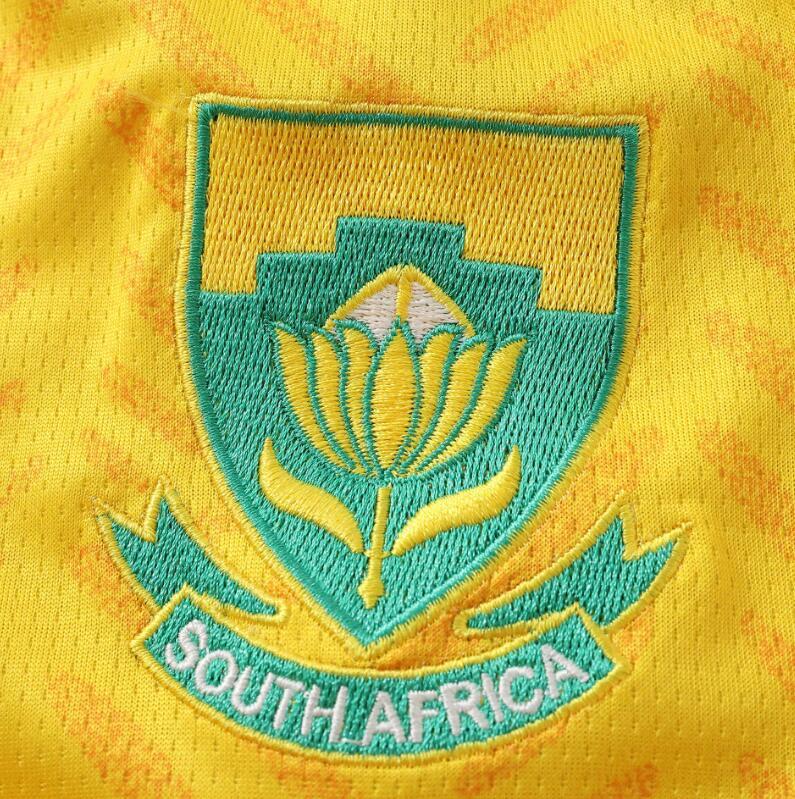 2026 World cup South Africa Home top thai best  quality soccer Jersey  fan version