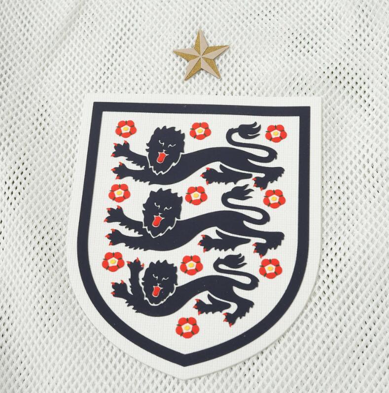 2026 World cup England white jacket hoodile
