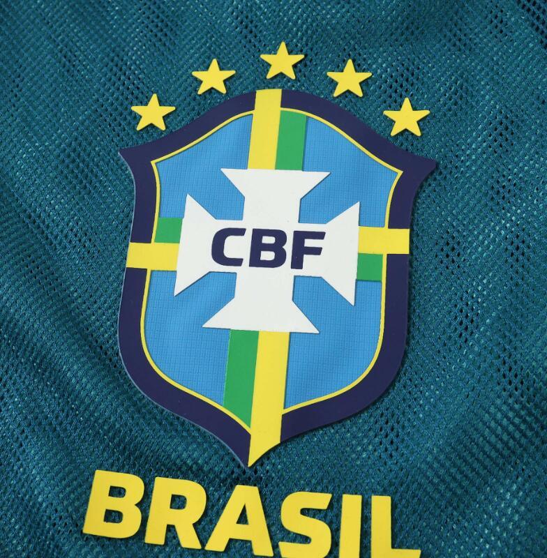2026 World cup Brazil  jacket hoodile