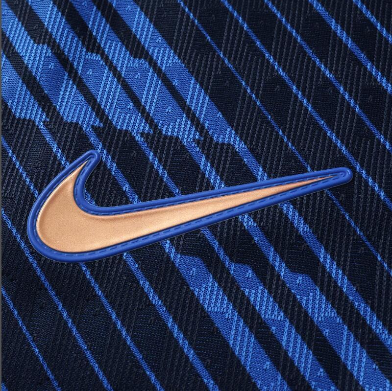 2026 World cup France Home top thai best quality soccer Jersey Player version 001