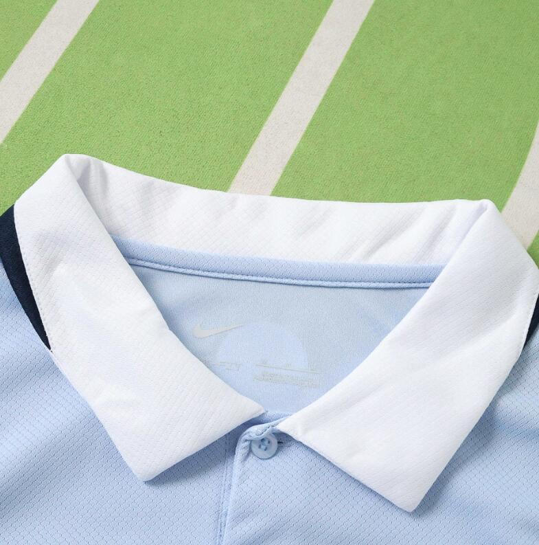 2026 World cup Uruguay Home top thai best  quality soccer Jersey  fan version