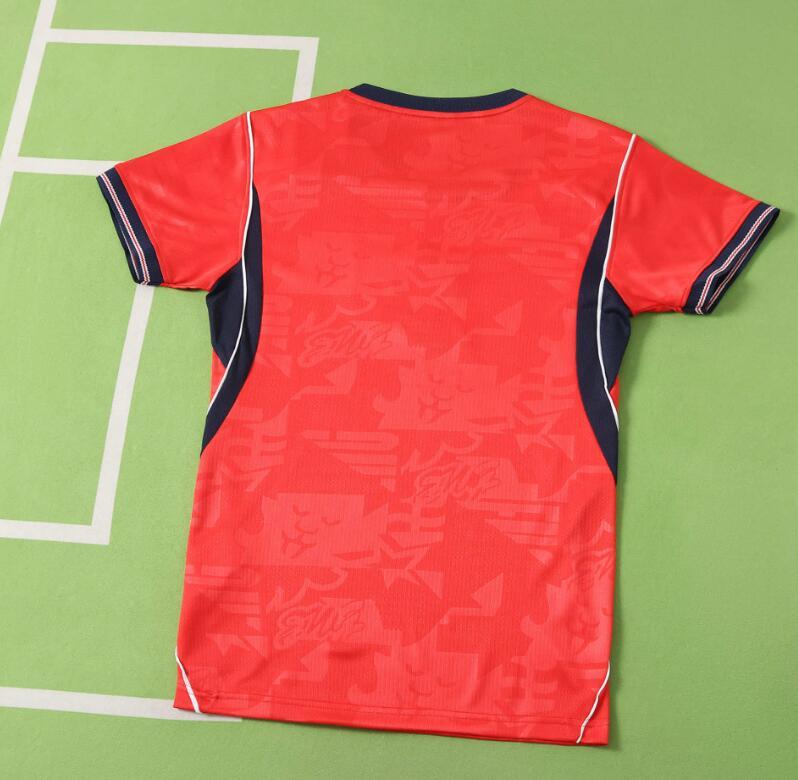 WOMEN 2026 World cup England away top thai best  quality soccer Jersey  fan version