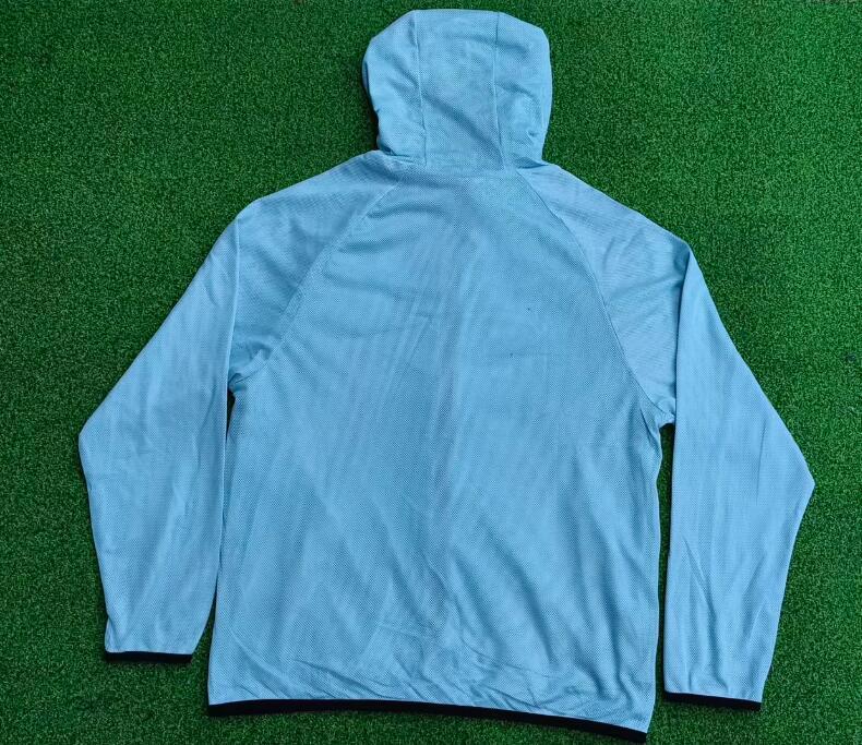 2026 World cup France jacket hoodile 03