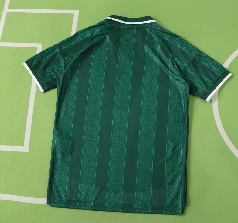 2026 World cup South Africa  Away top thai best quality soccer Jersey Player version 001