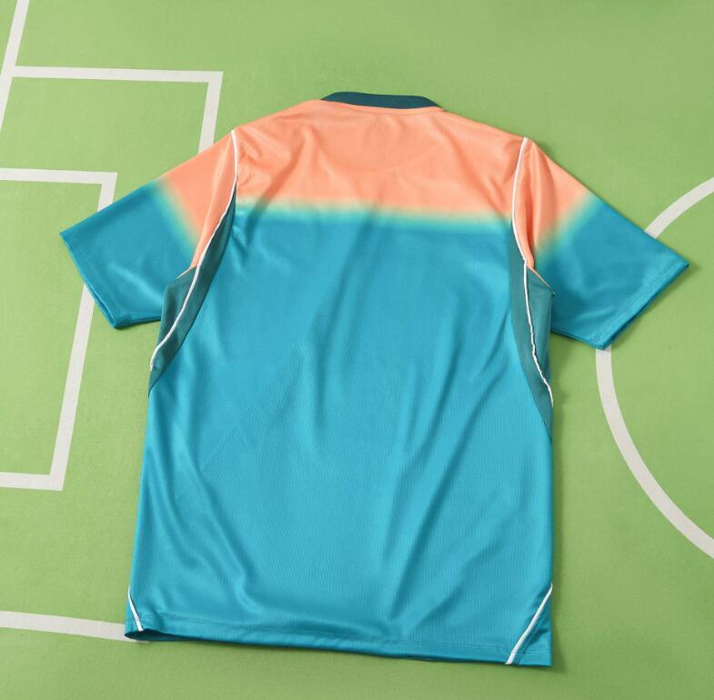 2026 World cup Australia Away top thai best  quality soccer Jersey  fan version