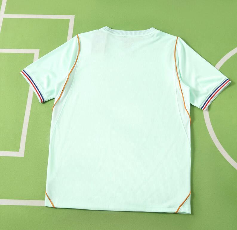 2026 World cup France Away top thai best  quality soccer Jersey  fan version