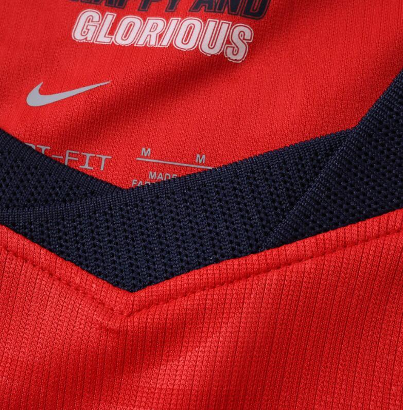 WOMEN 2026 World cup England away top thai best  quality soccer Jersey  fan version