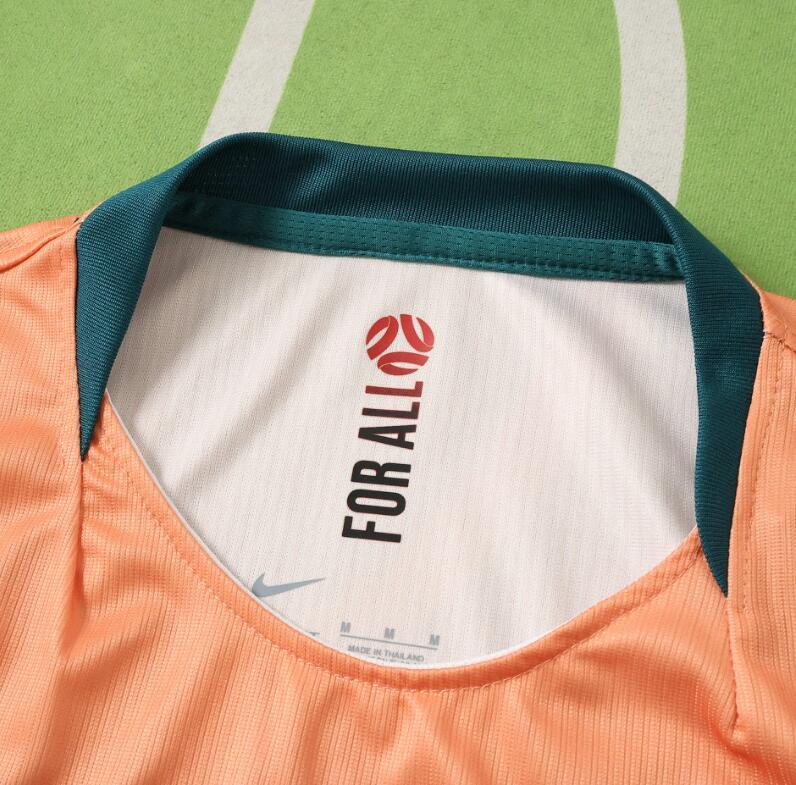 2026 World cup Australia Away top thai best  quality soccer Jersey  fan version
