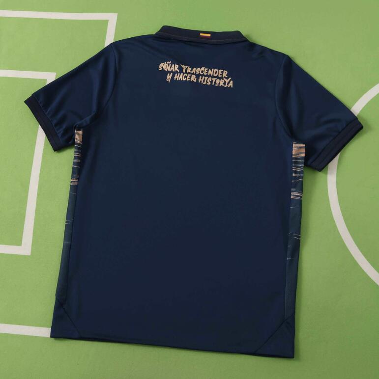 2026 World cup Ecuador Home top thai best  quality soccer Jersey  fan version