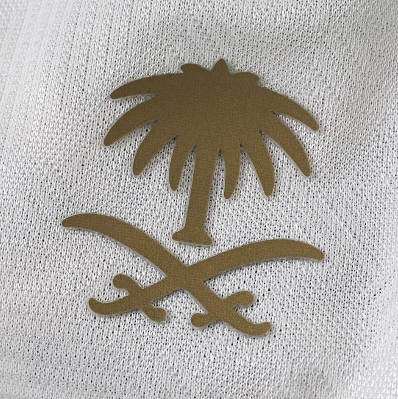 2026 World cup Saudi Arabia Away top thai best quality soccer Jersey Player version 001