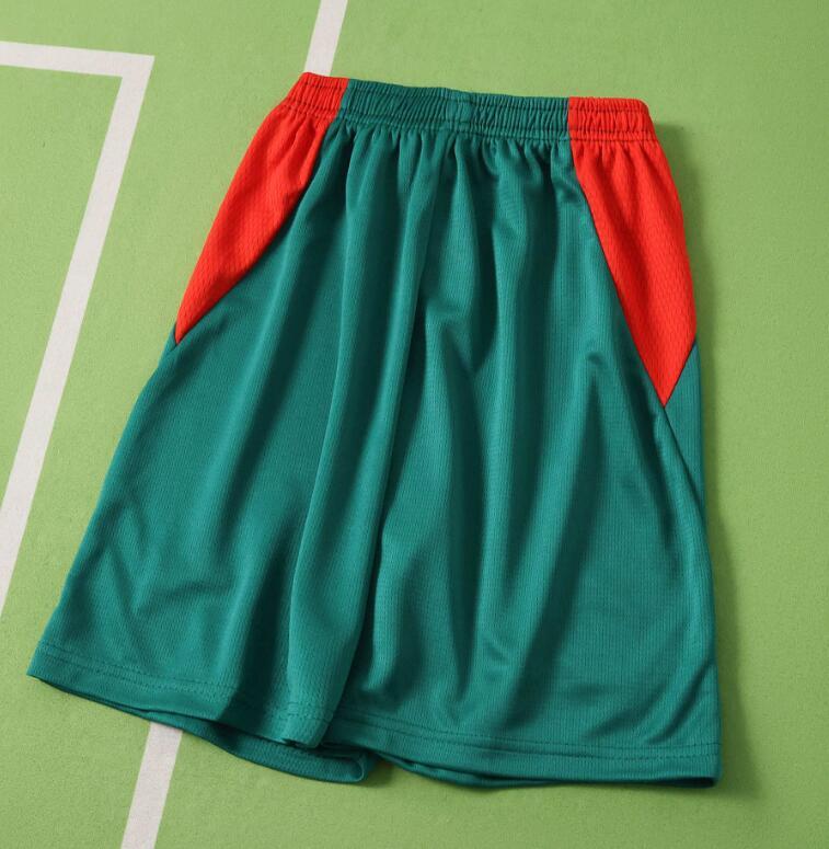 2026 World cup Senegal Away top thai best quality soccer Jersey kids kits sets