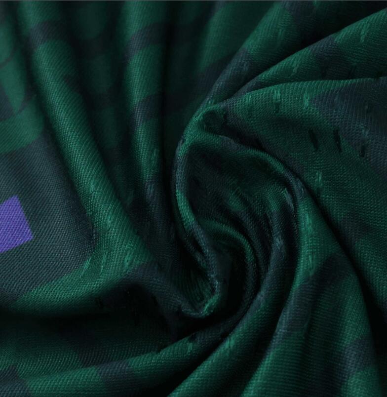 2026 World cup Saudi Arabia Home top thai best quality soccer Jersey Player version 001