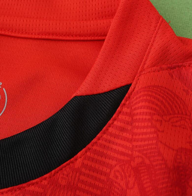 2026 World cup Egypt Away top thai best  quality soccer Jersey  fan version