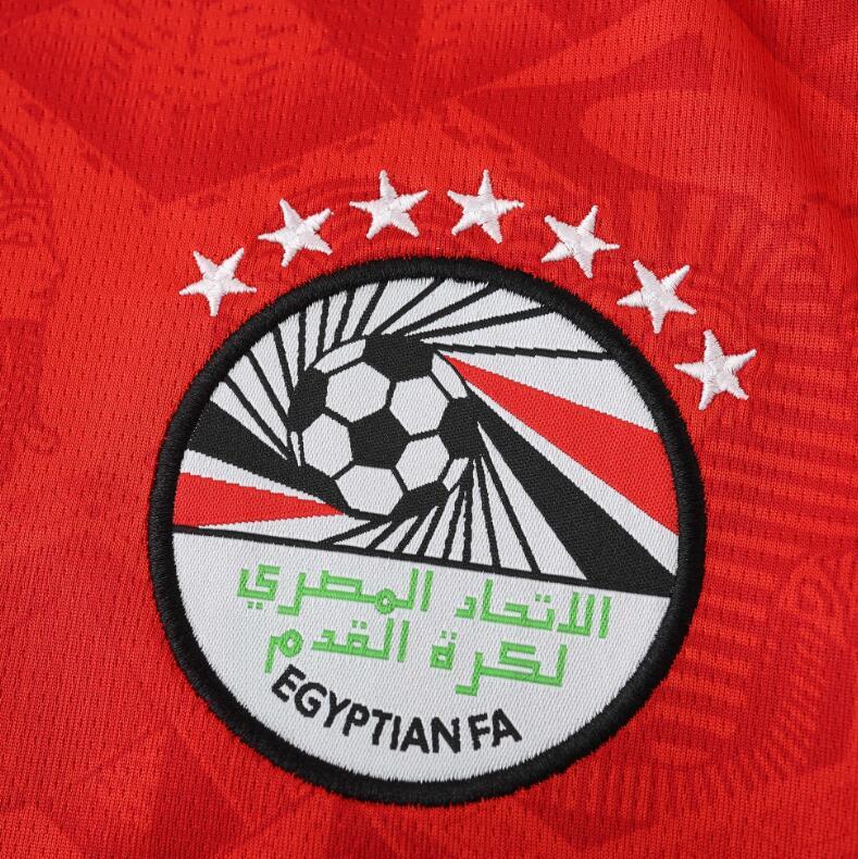 2026 World cup Egypt Away top thai best  quality soccer Jersey  fan version