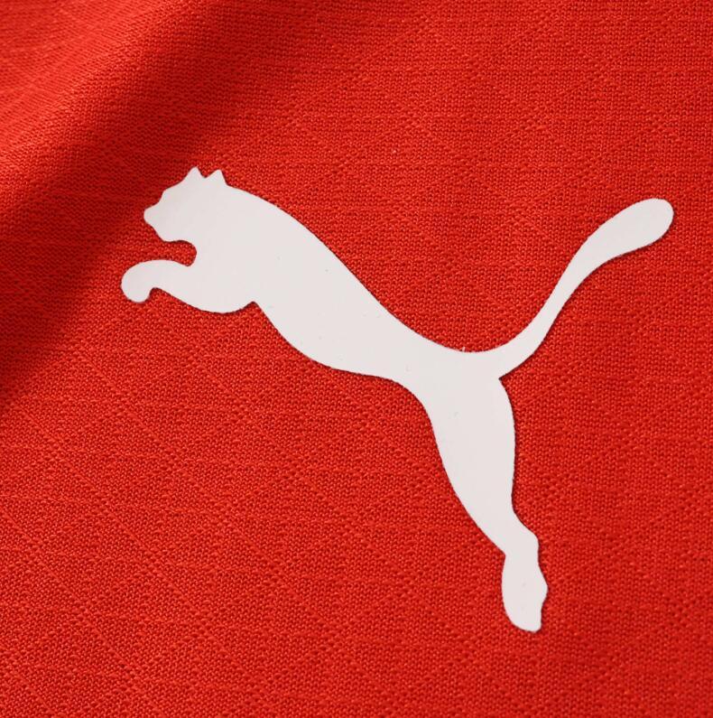 2026 World cup Austria Home top thai best quality soccer Jersey Player version 001