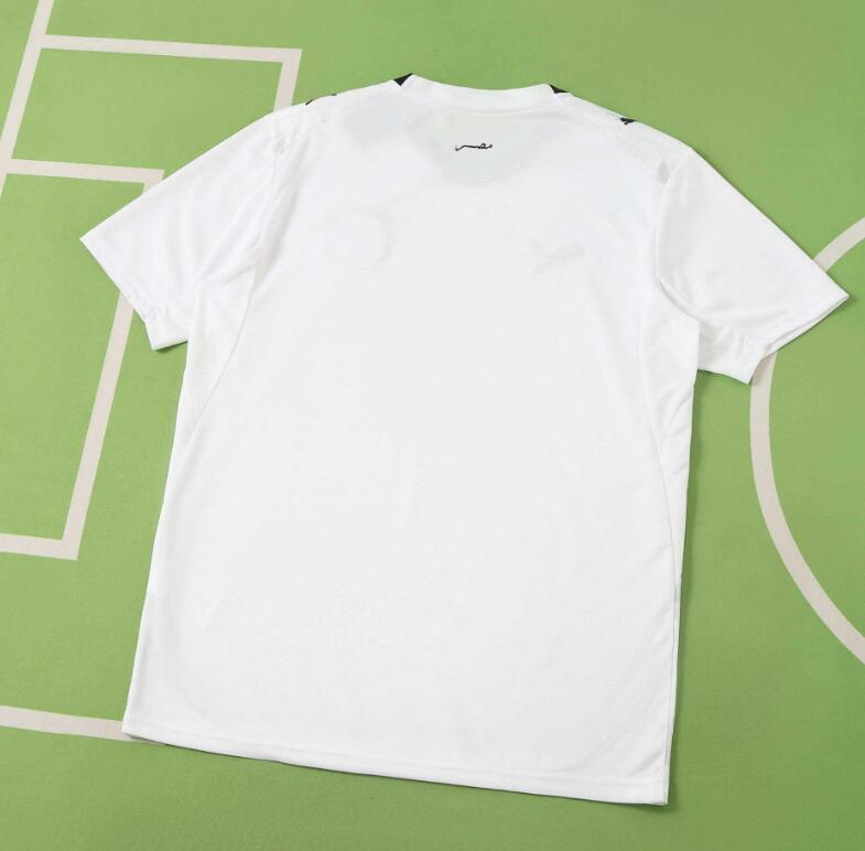 2026 World cup Egypt Away top thai best  quality soccer Jersey  fan version