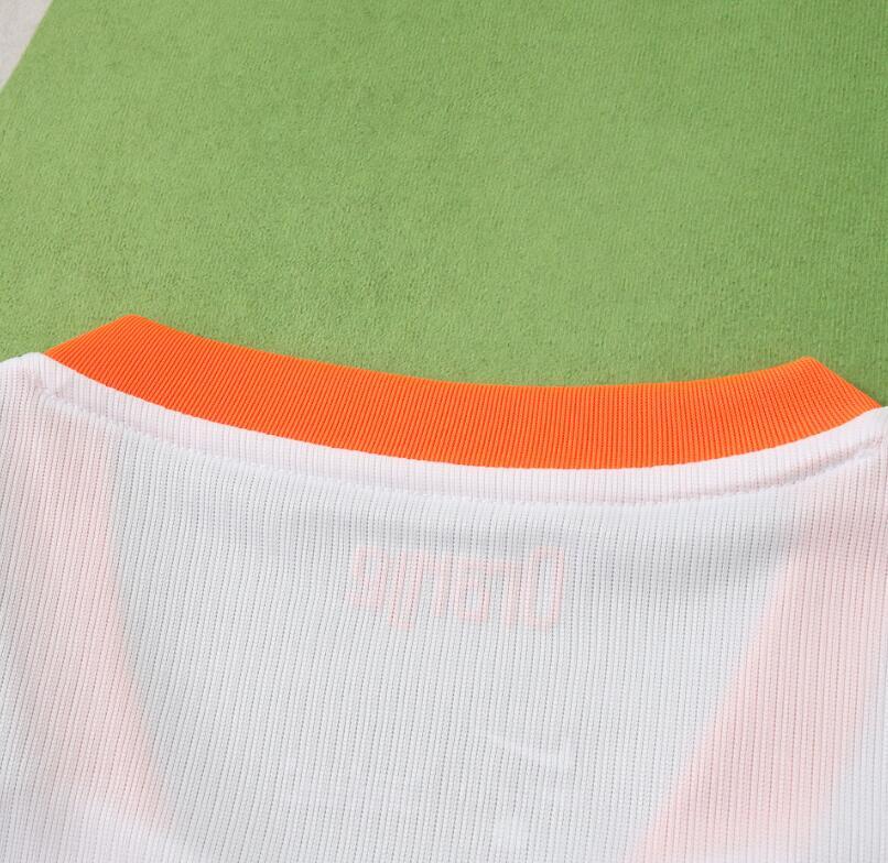 WOMEN 2026 World cup Netherlands Away top thai best  quality soccer Jersey  fan version
