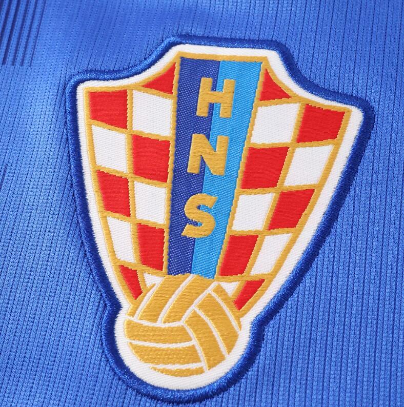 2026 World cup Croatia Away top thai best  quality soccer Jersey  fan version